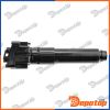 Gicleur de lave-phare droite pour TOYOTA | EDS-TY-043, 85207-42060